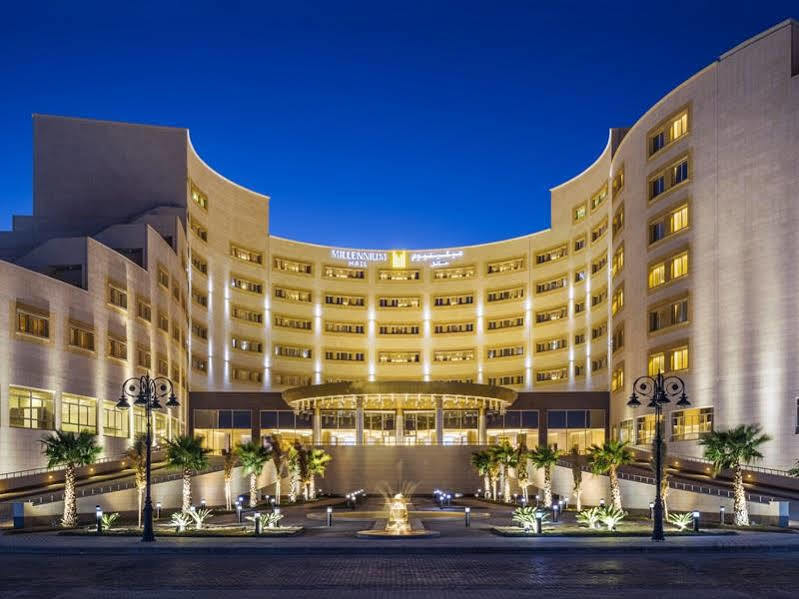 Millennium Hail Hotel Екстериор снимка The St. Regis Cairo